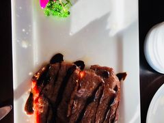 -天塔旋转餐厅
