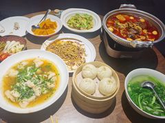 -眉州东坡(大悦城店)