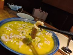 酸汤肥牛-兰溪小馆(东直门簋街店)