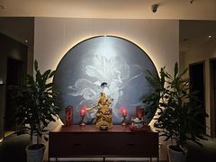 -大唐盲人按摩中心(怀宁路新粮仓店)