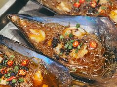 -游园觅食记夜市·小龙虾大排档