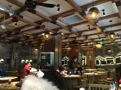 大堂-慧娟面馆·餐厅(望江路店)