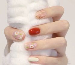 -如一·美甲美睫