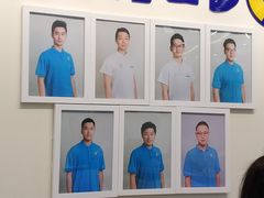 -小小王国亲子游泳俱乐部(锦辉中心)