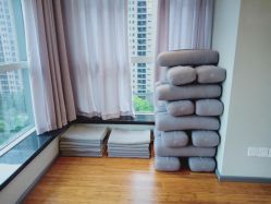 -FineYoga梵音瑜伽·普拉提