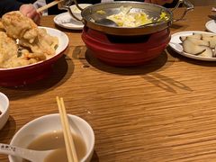-金掌勺·锅包肉(广渠门店)