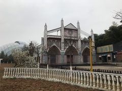 -三江森林温泉度假区