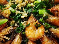 -锡和无锡菜(景丽苑店)