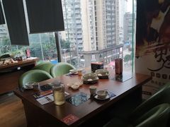 -龙聚德北京烤鸭(沙坪坝华宇A馆店)
