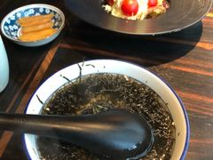 -山葵家·创意料理(临平银泰城店)