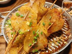 -李不管把把烧(火车南站店)