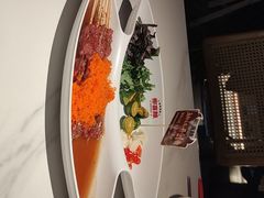 -柳喜辣·烧烤酒局(跃进总店)