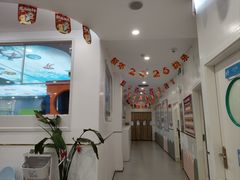 -龙格亲子游泳·水育早教运动中心(上虞钱江中心)