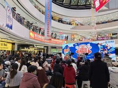 -万达广场(东营西城店)