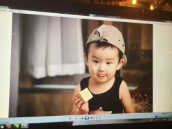 -COCOSKY 巧克力天空兒童摄影(凯德和平广场店)