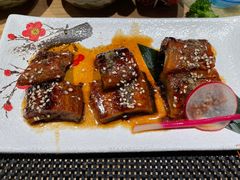 -虹料理·日料放题(悠方店)