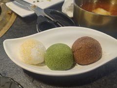 -神户赤童日式烤肉伙伴(东直门店)
