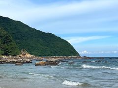 -西涌国际滨海旅游区