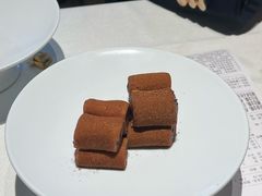 -四季民福烤鸭店(外滩外白渡桥店)