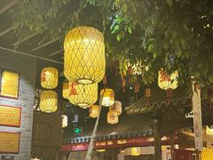 -南京大牌档(凯德1818店)