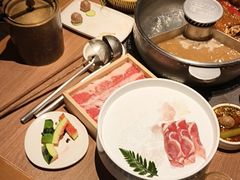 -巴奴毛肚火锅(京西大悦城店)