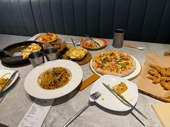 -必胜客(上海新南方商城PH店)