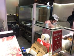 -1973继光香香鸡(金桥国际店)