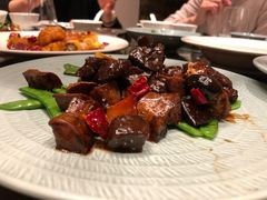 -环球港凯悦 · 享悦中餐厅