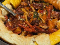 -灶座小锅烀饼·铁锅炖(全国总店)