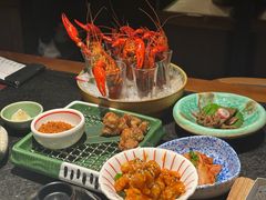 -匠和风精致料理(成都龙湖滨江天街店)