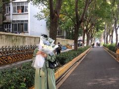 -循礼门鲜花花市(武汉循礼门店)