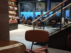 -星巴克(深圳坪山益田门店)