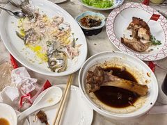 -二泉园老菜馆·百年无锡菜