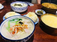 -四海楼(如皋定慧禅寺店)