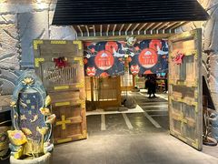 -京旬海鲜放题·铁板烧自助餐厅