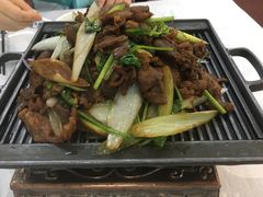 -金家老三饭庄(常营店)