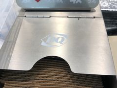 -DQ·蛋糕·冰淇淋(合生汇店)