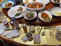 -品味居·首店·大连鲜活海鲜大连菜(东港店)