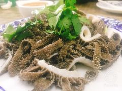 -吃不够开口馅饼店(小西路店)
