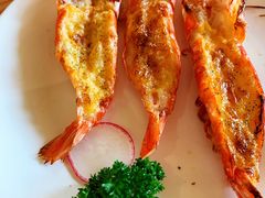 -万岛日本料理铁板烧(万泰国际店)