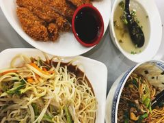 -福海面馆(阳曲店)