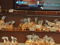 -国际饭店·帆声西饼屋(黄河路店)