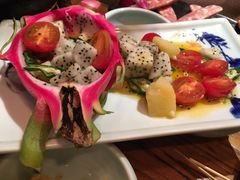 -黑牛の店·和牛烧肉(大悦城店)
