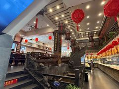 -一楼食业·美食人家