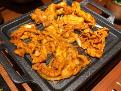-春熙台韩国料理·章鱼肥牛(西丽店)