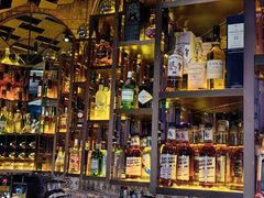 -BROWNSTONE布朗石西班牙餐厅(富城店)