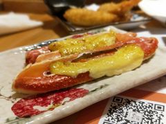 -清水日本料理铁板烧(学府路店)