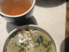 -阿串串老火锅(力盟店)