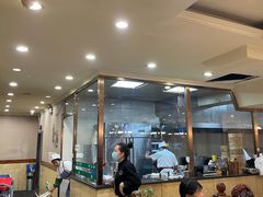 大堂-回锦轩(泉园店)
