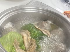 -贵宾牛·潮汕牛肉火锅(珠池总店)